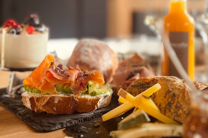 Alsatian Food Tour