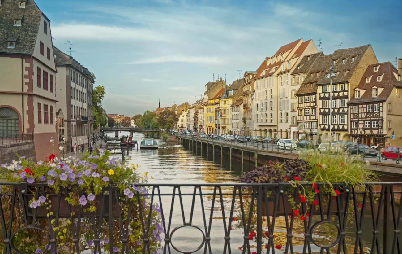 Rhine Valley Tour